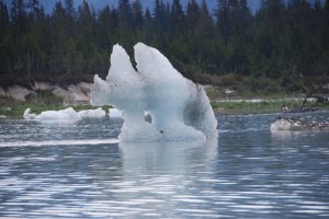 The spectacular scenery... breathtaking!